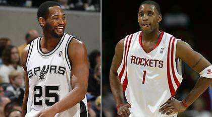 Απάντησε ο ΜακΓκρέιντι στην πρόκληση του Χόρι