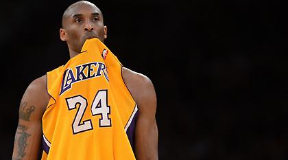 To «ευχαριστώ» της Μίλαν στον Κόμπε