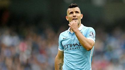 Αγκουέρο: «Θέλω να προκριθεί η Ατλέτικο»