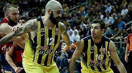 Άντιτς: «Ο Σλούκας έκανε τη διαφορά. Στηρίζω Μπουρούση»