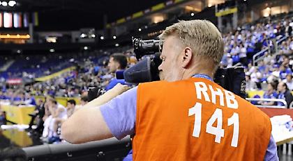 Σημαντική μιντιακή συμφωνία για το FIBA Champions League