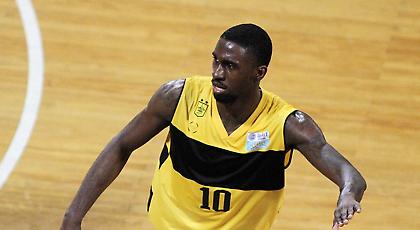 Πρώτος σε αξιολόγηση ο Οκάρο Γουάιτ