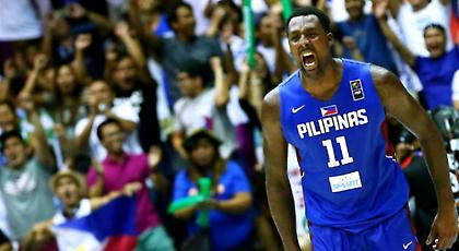 Ξανά στις Φιλιππίνες ο Μπλατς