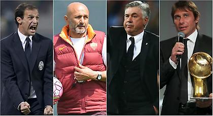 «Χρυσοί» πάγκοι made in Italy