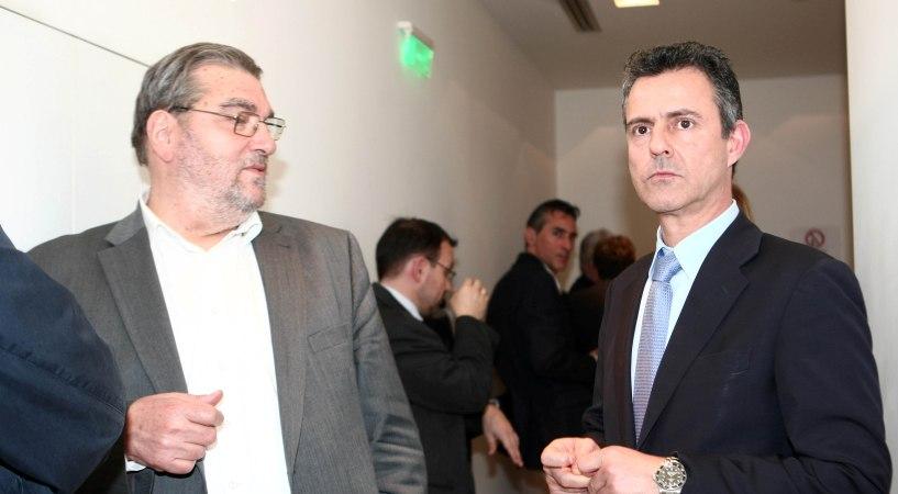 Εκδικάστηκε και η έφεση για την ανακοίνωση της ΑΕΚ τον περασμένο Αύγουστο