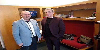 Κούλογλου: «Η Ευρώπη δεν ξέρει πού παν τα τέσσερα…»