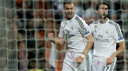 Αρμπελόα για Βενζεμά: «Χάνουν τον καλύτερο επιθετικό του κόσμου»