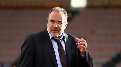 Σκουρτόπουλος: «Σε μεταβατικό στάδιο ο Ολυμπιακός, αλλά θα το ξεπεράσει»