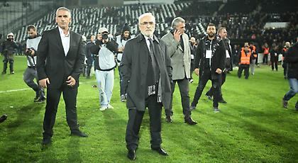 Κοντά ή μακριά από τον ΠΑΟΚ