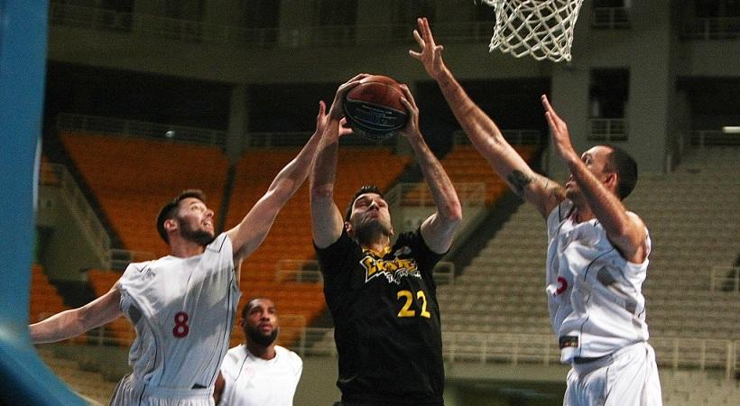 Φιλική ήττα της ΑΕΚ από Κηφισιά