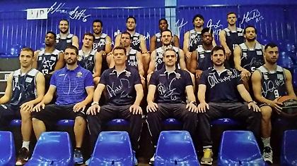 Αρκαδικός: «Όραμα επιστροφής»