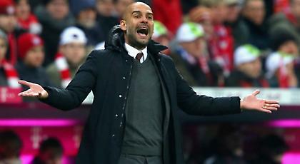 Δεν ασχολείται με Γκουαρντιόλα, Σίτι και Μπάγερν Μονάχου η UEFA