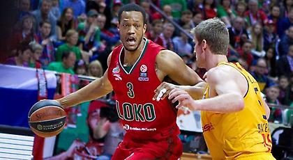 Μπλόκο και… 1-0 η «Λόκο»