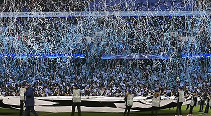 Κίνδυνος τιμωρίας από UEFA για Μαν. Σίτι