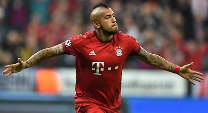 Βιδάλ με κλειστά μάτια (video)