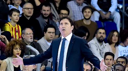 Πασκουάλ: «Μας γλίστρησε μέσα από τα χέρια»