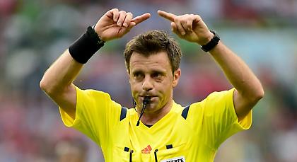 Το πέναλτι που πήρε -σωστά- η Ατλέτικο κι αυτό που δεν δόθηκε στην Μπάρτσα (videos)