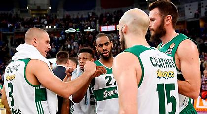 «Εφιάλτης» για τον Παναθηναϊκό