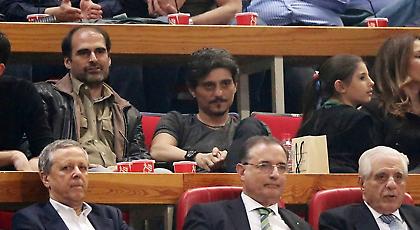 Πίστη Γιαννακόπουλου: «Πάμε για την επόμενη μάχη»