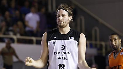 Μπόγρης: «Να ξεχάσει αυτό το ματς ο Παναθηναϊκός»