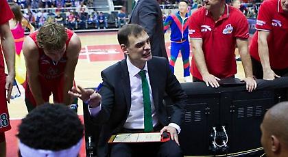 Μπαρτζώκας: «Πρέπει να ελέγξουμε τα συναισθήματά μας»