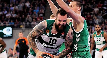 Ραντούλιτσα: «Αν θέλουμε να νικήσουμε, να παίξουμε διαφορετικά»