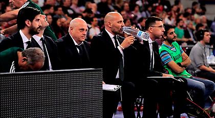 Τζόρτζεβιτς: «Με το μαχαίρι στα δόντια…»