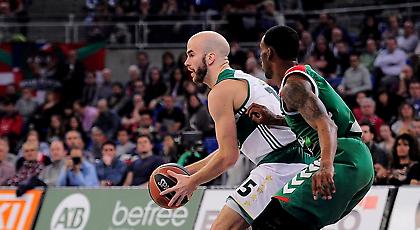 Καλάθης: «Σαν να το ήθελαν περισσότερο»