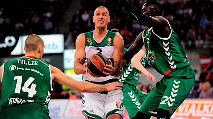 Τιγί: «Δεν θα είναι εύκολα την Παρασκευή»