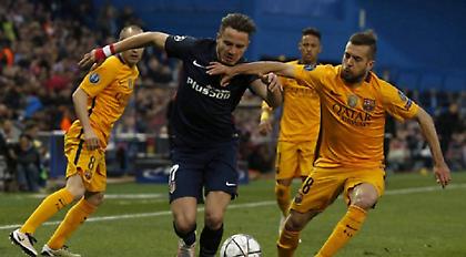 Άλμπα: «Έκανε λάθος ο διαιτητής, αλλά δεν τον κατηγορούμε»