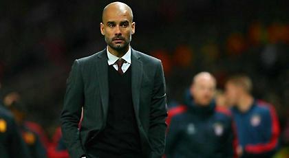 «Έπιασε» Σερ Άλεξ και Αντσελότι ο Γκουαρντιόλα, πάντα πρώτος ο Μουρίνιο