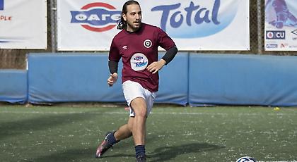 Λίγο πριν τη μεγάλη γιορτή!