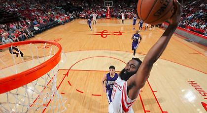 Έκλεισαν θέση οι Ρόκετς