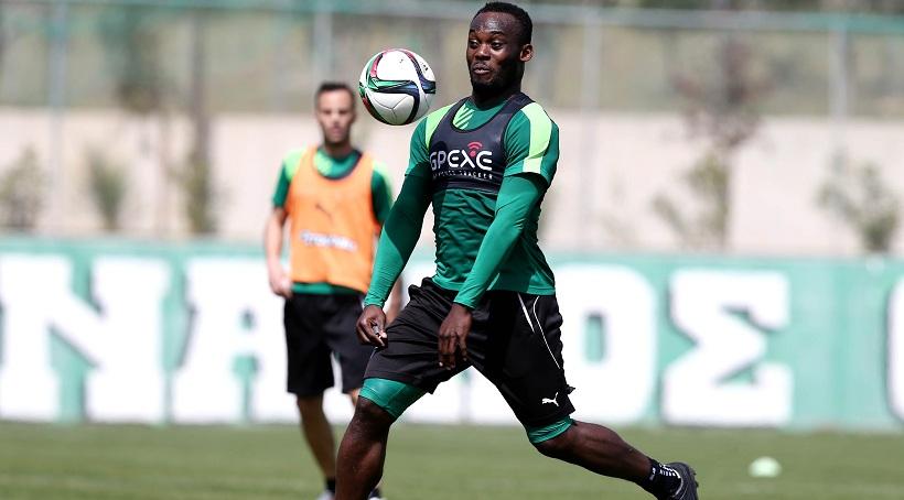 Εσιέν: «Κόμπι είναι μόνο ένας…» (pic)