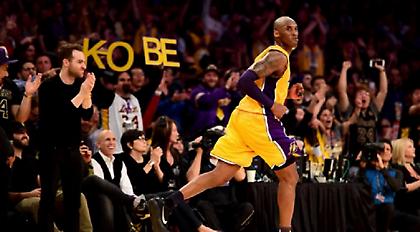 Επικός μέχρι το τέλος του!