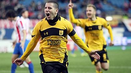 Επικό τρολάρισμα Κόκε στην Μπαρτσελόνα: «Μόνο ο Άρης μπορεί»!