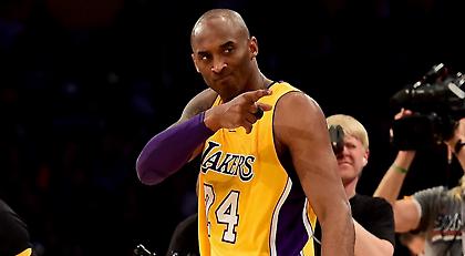 Οι 60 τελευταίοι πόντοι της καριέρας του Κόμπι (video)