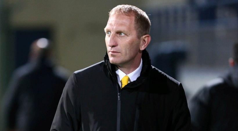 Πάει εξωτερικό ο Μιλοβάνοβιτς