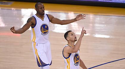 Κάρι: «Στόχος το πρωτάθλημα, αλλά θέλαμε και το ρεκόρ»