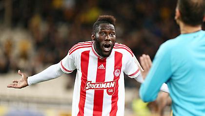 Θέλει Μαζουακού ο Ζαρντίμ