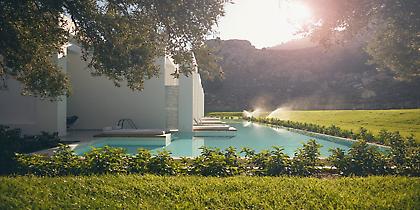 Ο Thomas Cook λανσάρει νέο Boho Chic ξενοδοχείο στη Ρόδο