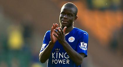 Περιζήτητος ο Καντέ