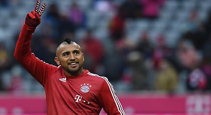 Ο Βιδάλ καλύτερος από τον... Ρονάλντο! (video)