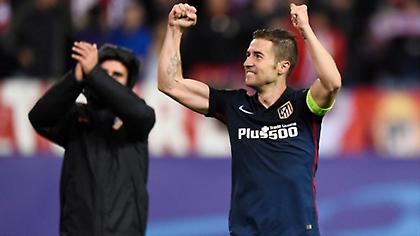 Ντοκουμέντο: Δεν κάνει χέρι ο Γκάμπι (pic)