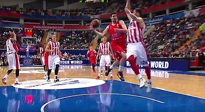 Μάτζικ... Ντε Κολό (video)