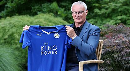 Ρανιέρι: «Θα ήθελα συμβόλαιο για έξι ή επτά χρόνια»!