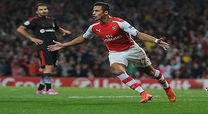 Ενδιαφέρον της Μπάγερν Μονάχου για Σάντσες