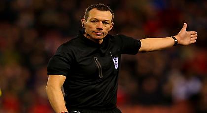 Διαιτητής αποκλείστηκε από παιχνίδι, επειδή ήταν οπαδός της Λέστερ!