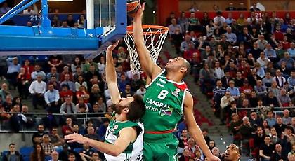 Απέφυγε τη θλάση ο Χάνγκα, πιθανό να παίξει αύριο