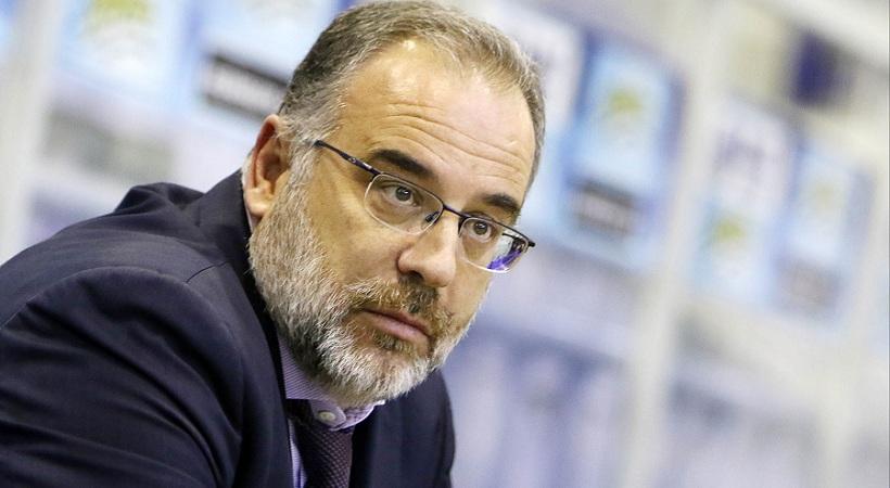 Σκουρτόπουλος: «Μπορεί να το γυρίσει ο Παναθηναϊκός»